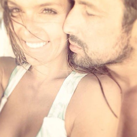 Diana Chaves & César Peixoto