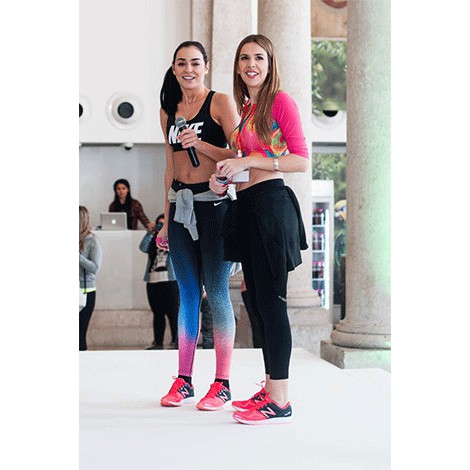 Luso de Fruta FitDay/Lisboa