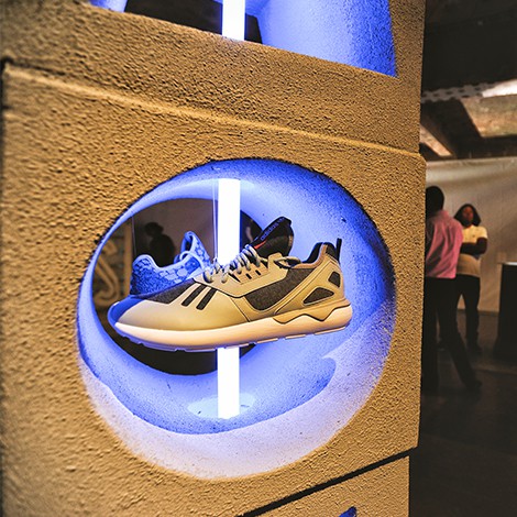Adidas Tubular