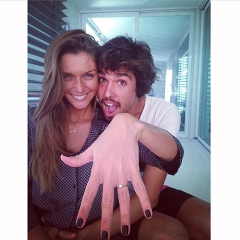 Joana Freitas & Francisco Alves