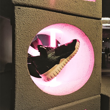 Adidas Tubular