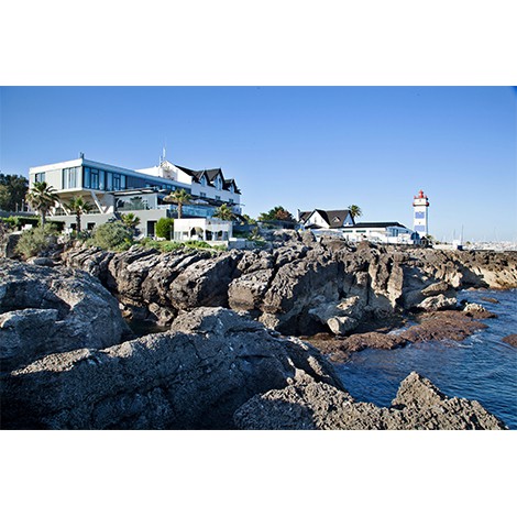 Farol Hotel