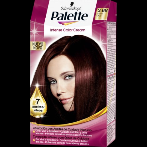 Schwarzkopf Caju