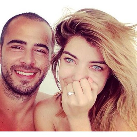 Raquel Strada & Joaquim Fernandes