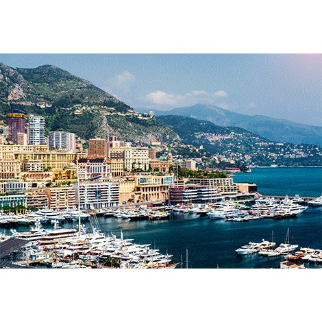 Monte Carlo, Mónaco