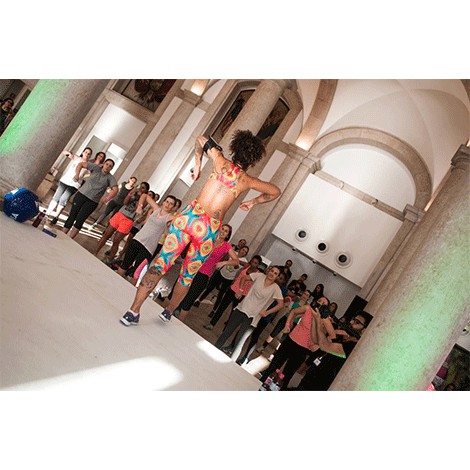 Luso de Fruta FitDay/Lisboa