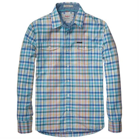 PEPE JEANS, Foto. Oficial