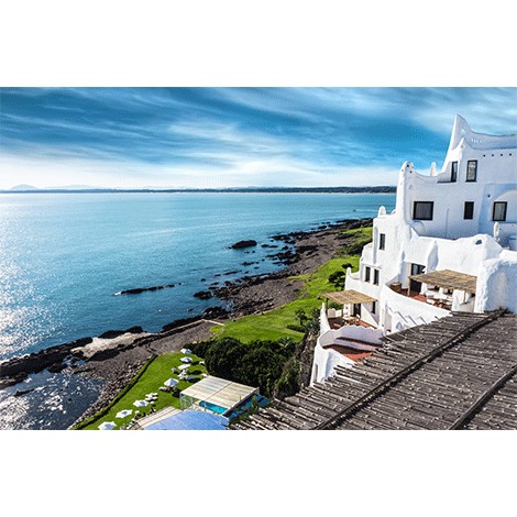 Punta Del Este, Uruguai