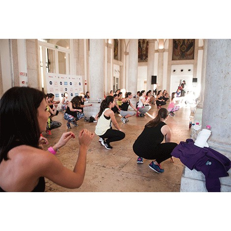 Luso de Fruta FitDay/Lisboa
