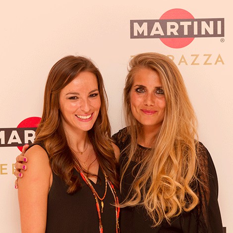 Terrazza Martini