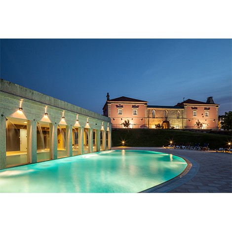 Hotel Rural Casas Novas