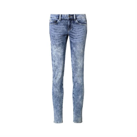 Jeans Slim Fit Benetton