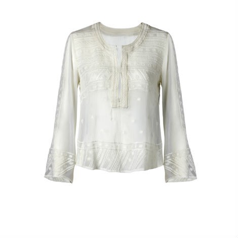 Camisa Mango