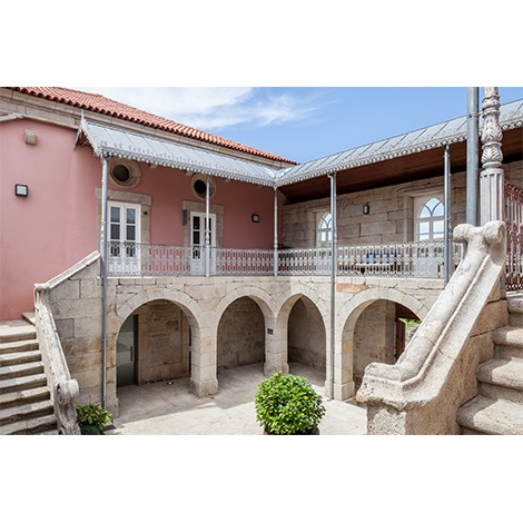 Hotel Rural Casas Novas