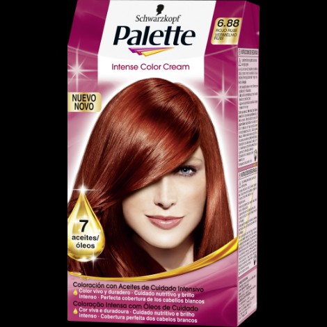 Schwarzkopf  Vermelho Rubi
