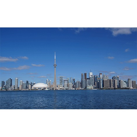 Toronto, Canadá