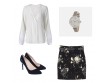 Primeiro Look