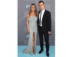 Jennifer Aniston & Justin Theroux