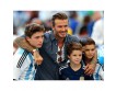 David Beckham