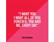 20 Frases de amor