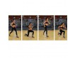 Walking Lunges