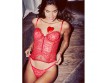 Sara Sampaio para Vitoria’s Secret