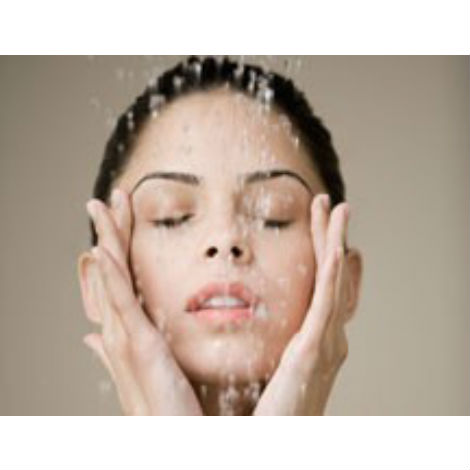 Limpeza facial made by you Limpeza facial made by you