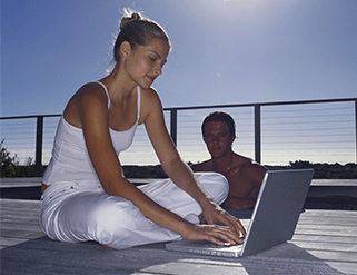 Ciúmes nas redes sociais, a nova discussão do casal Ciúmes nas redes sociais, a nova discussão do casal