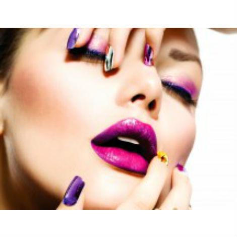 Manicura para todos os tipos de emprego Manicura para todos os tipos de emprego
