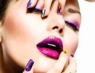 Manicura para todos os tipos de emprego