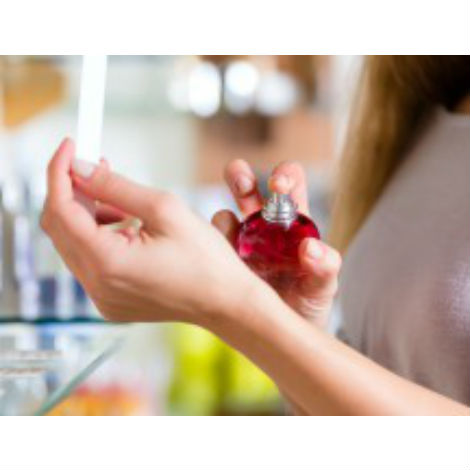 Como aplicar corretamente um perfume? Como aplicar corretamente um perfume?