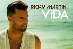 La vida loca de Ricky Martin La vida loca de Ricky Martin
