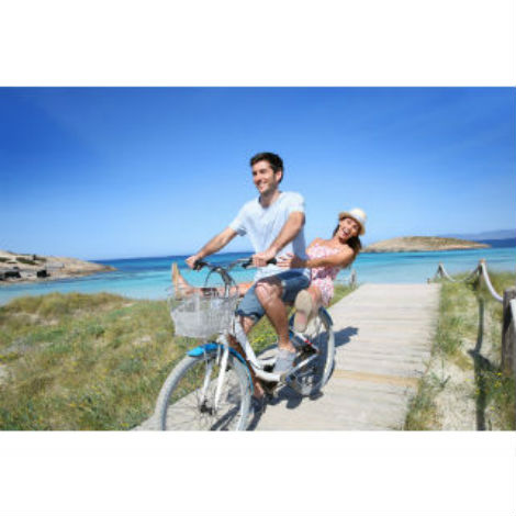 Planos de férias Low Cost: Planos de férias a 2