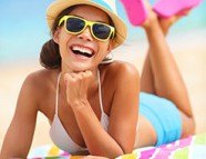 8 dicas para acabar com o mau humor!