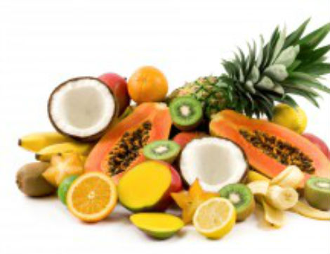 5 frutas para mais energia 5 frutas para mais energia