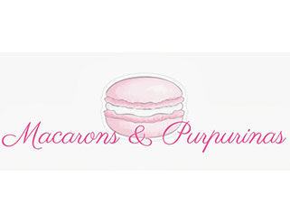 Macarons & Purpurinas Essenciais de verão!
