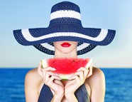 Essenciais de verão!