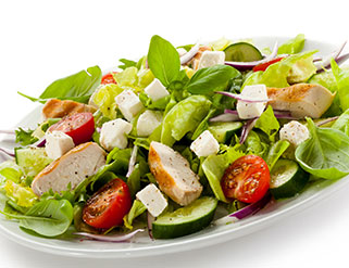 Mais vegetais, Mais hidratação Mais Vegetais, Mais hidratação!