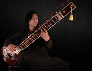 Shakir Khan Shakir Khan em concerto!