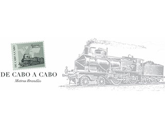 De cabo a cabo Destinos de férias.