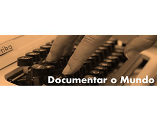 Documentar o mundo Destinos de férias.