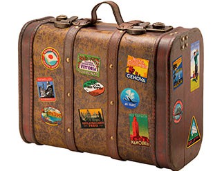 Viagens