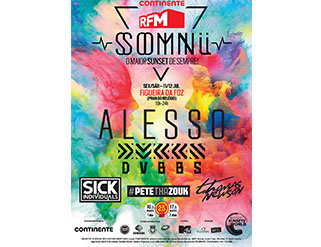 RFM Somnii RFM Somnii