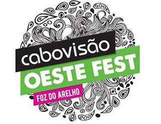 cabovisão oeste fest Cabovisão Oeste Fest