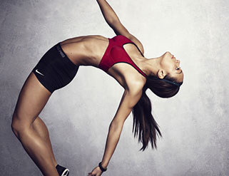 Exercita-te ao ar livre! Exercita-te ao ar livre!