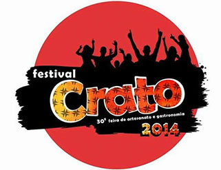 Festival do Crato 2014 Festival do Crato 2014