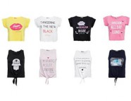 Bloggers Crop Tops