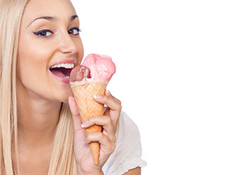 Gelados: 7 segredos sobre a sobremesa típica de verão Gelados: 7 segredos sobre a sobremesa típica de verão