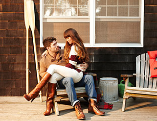 10 Sinais que ele quer passar o resto da vida contigo 10 Sinais que ele quer passar o resto da vida contigo