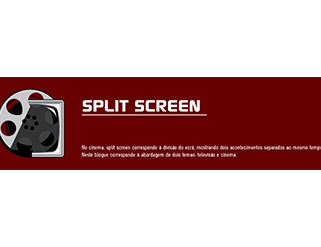 Split Screen 7ªArte